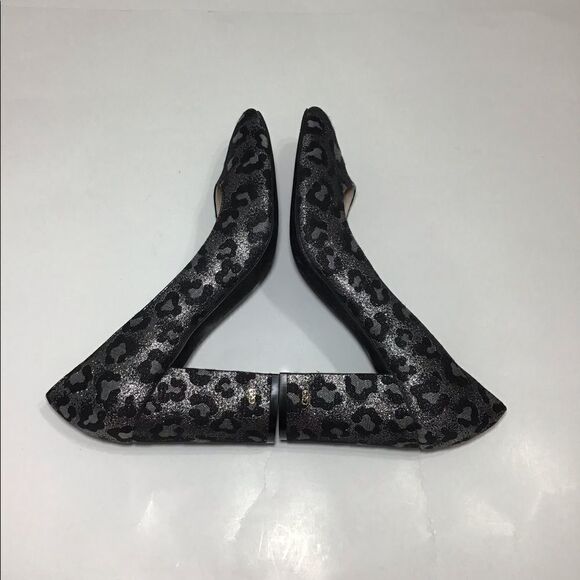 Cole Haan Alanna Brocade Pump ll Size 9 1/2 - Picture 4 of 8